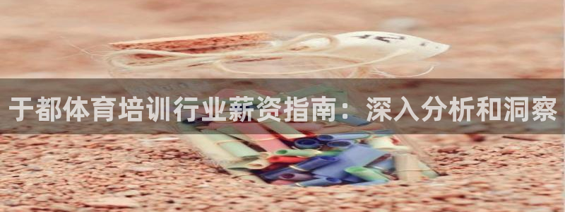 尊龙凯时是大平台吗：于都体育培训行业薪资指南：深入分