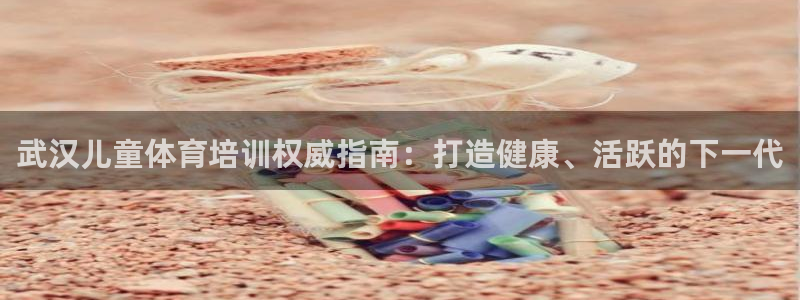 尊龙凯时取款不成功：武汉儿童体育培训权威指南：打造健